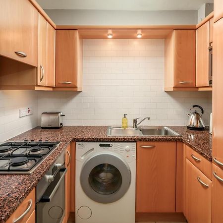 Retro New Town Garden Flat Apartment Edinburgh Luaran gambar